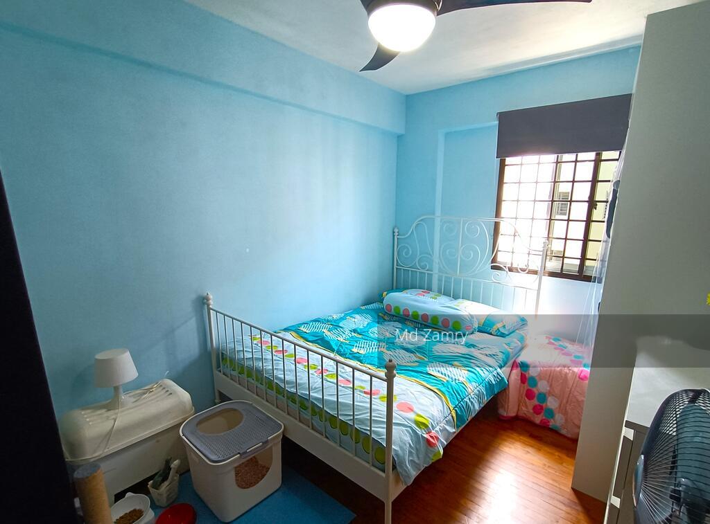 Blk 498G Tampines Street 45 (Tampines), HDB 5 Rooms #341318411
